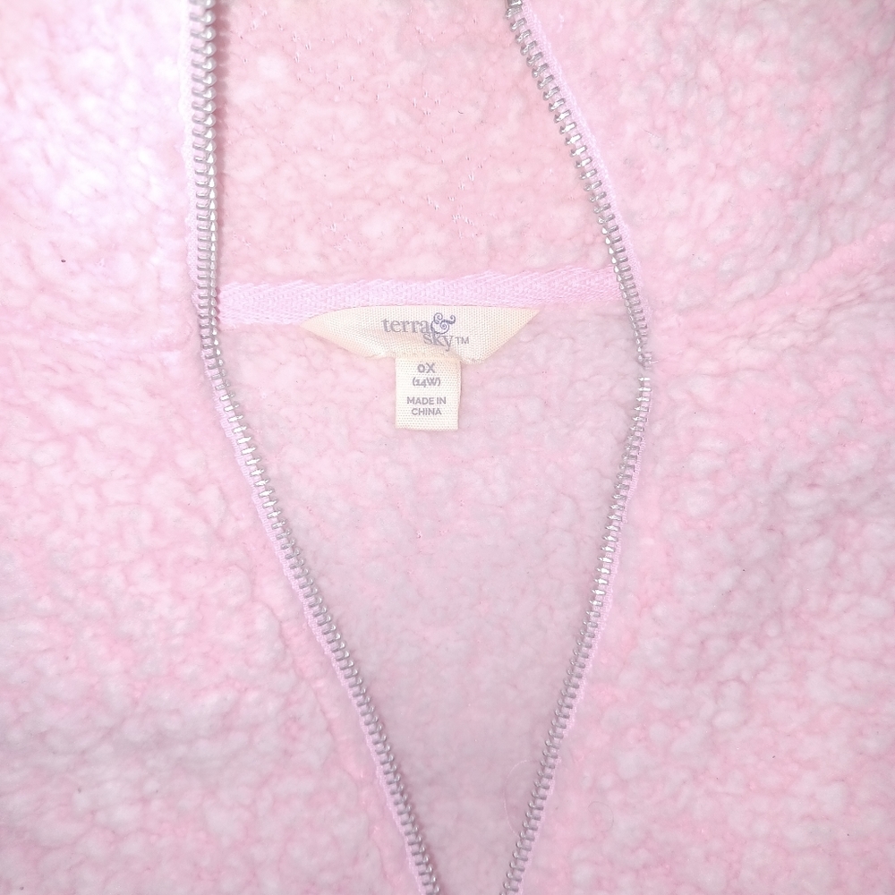 Women's Sherpa Fleece Bundle - Picture 9 of 12